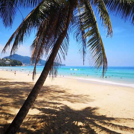 Ma Maison Boutique Hotel. In Phuket Pantai Bang Tao Bagian luar foto