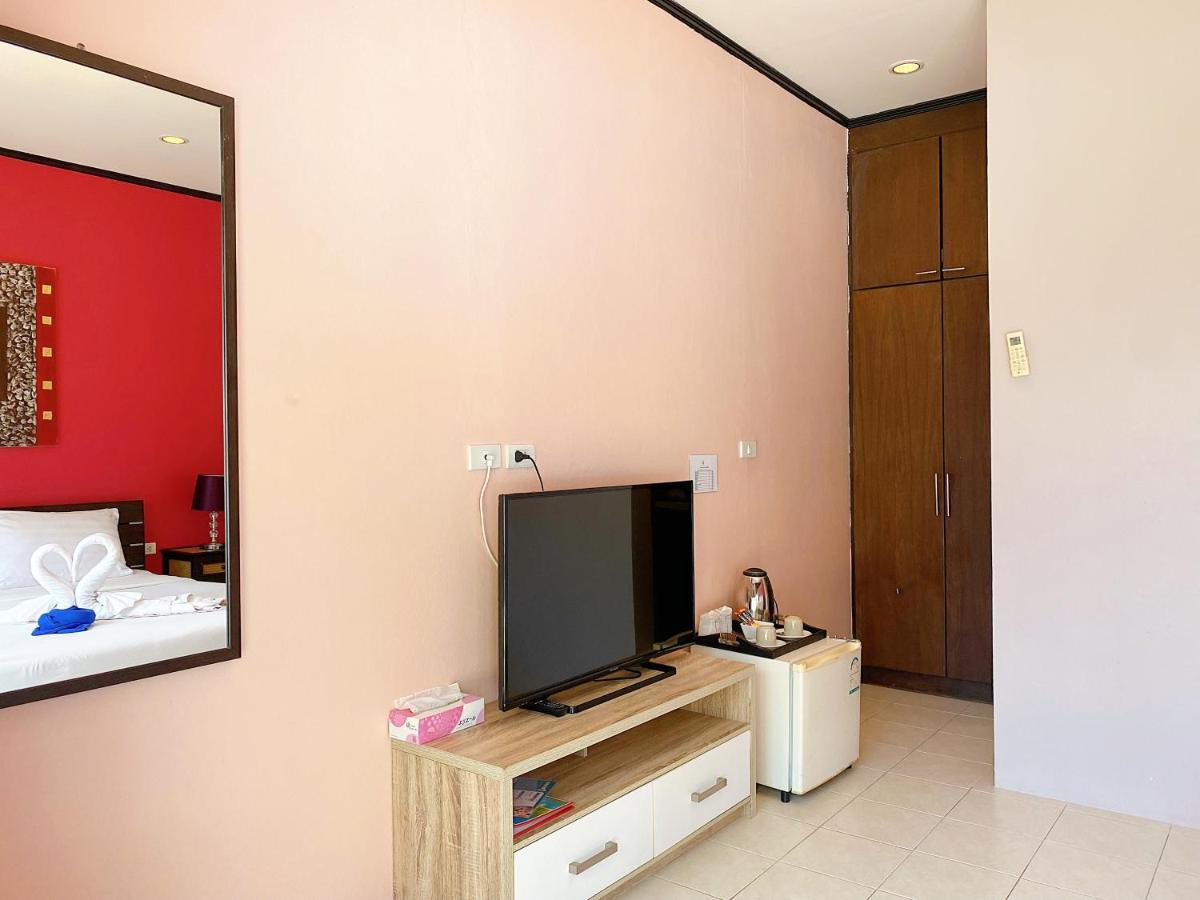 Ma Maison Boutique Hotel. In Phuket Pantai Bang Tao Bagian luar foto
