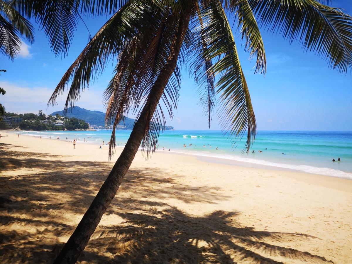 Ma Maison Boutique Hotel. In Phuket Pantai Bang Tao Bagian luar foto
